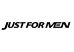 Just For men