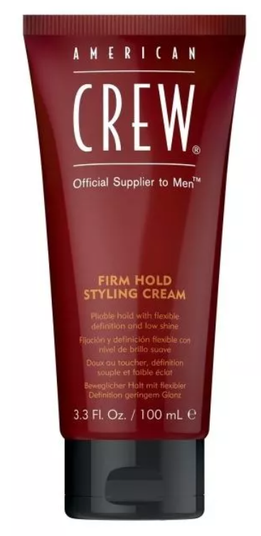 American Crew fixačny gél na vlasy Firm Hold Gel 100ml.