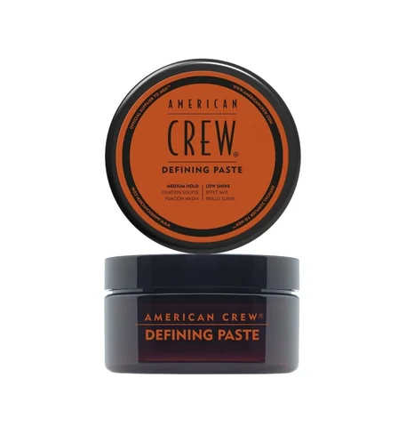 American Crew Pasta na vlasy Defining paste, 85 g
