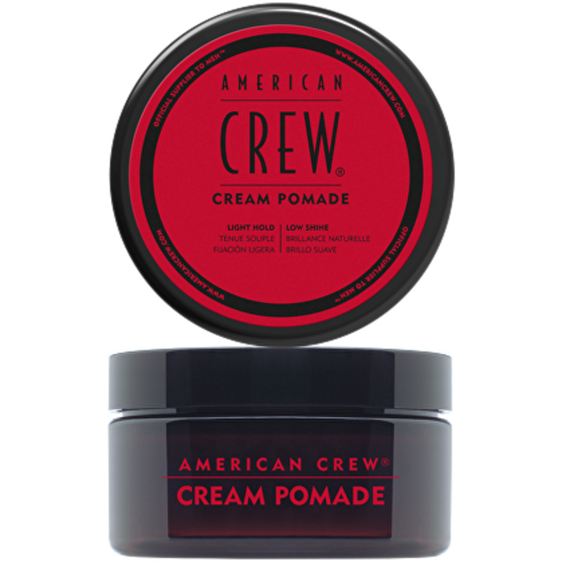 American Crew Pomáda na vlasy cream pomade, 85 g