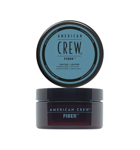 American Crew Pomáda na vlasy Fiber, 85 g