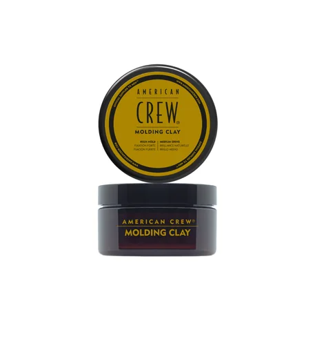American Crew Pomáda na vlasy Molding Clay, 85 g