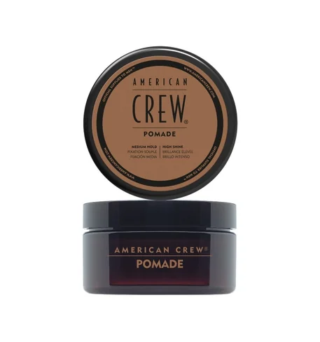 American Crew Pomáda na vlasy Pomade, 85 g