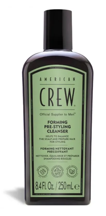 American Crew Šampón Pre-styling Forming 250 ml.