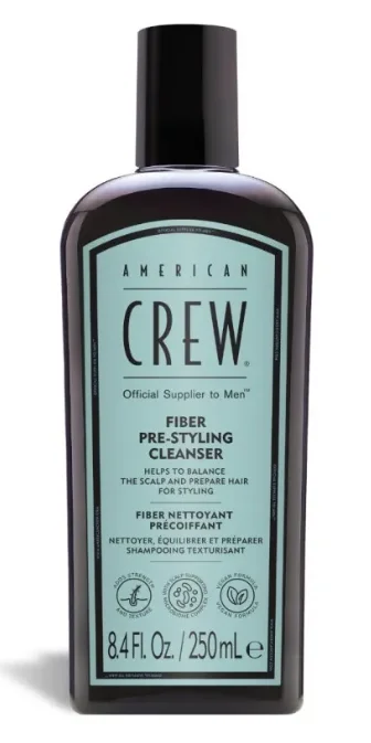 American Crew Šampón Pre-styling Fiber 250 ml.