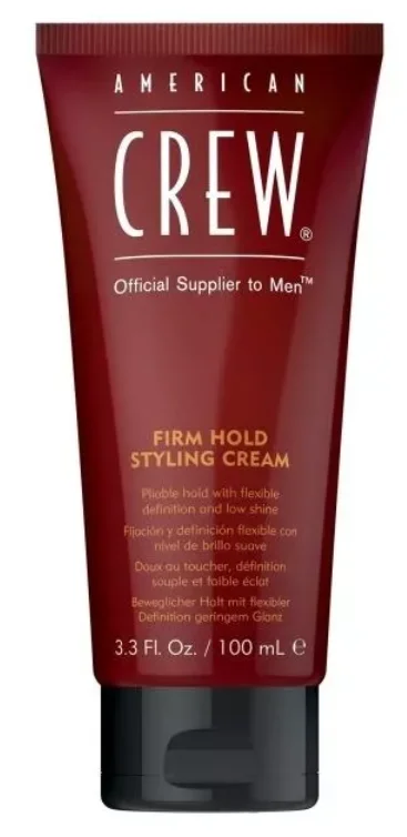 American Crew fixačny gél na vlasy Firm Hold Gel 100ml.