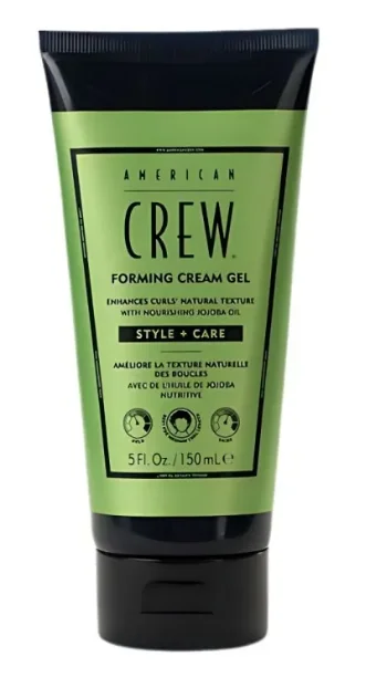 American Crew Krémový gél Forming Cream Gel 150ml.