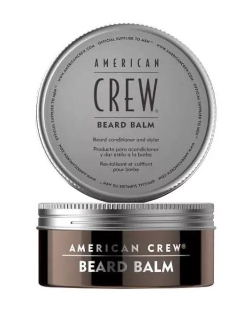 American Crew Balzam na bradu Beard balm 60g.
