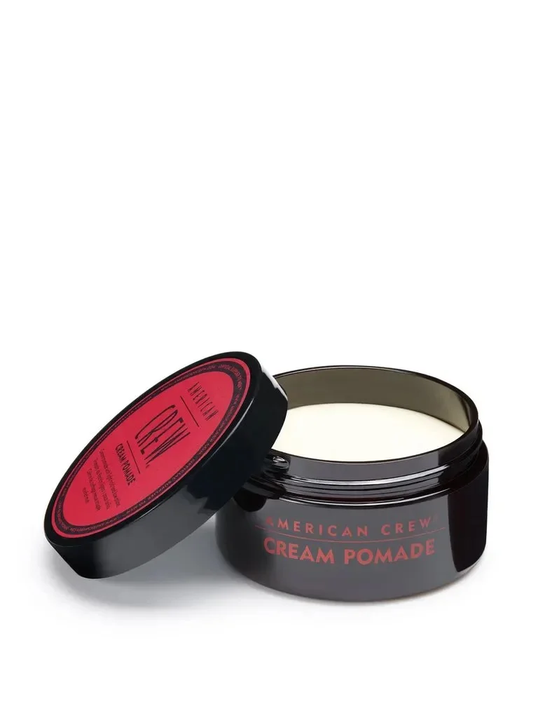 American Crew Pomáda na vlasy cream pomade, 85 g