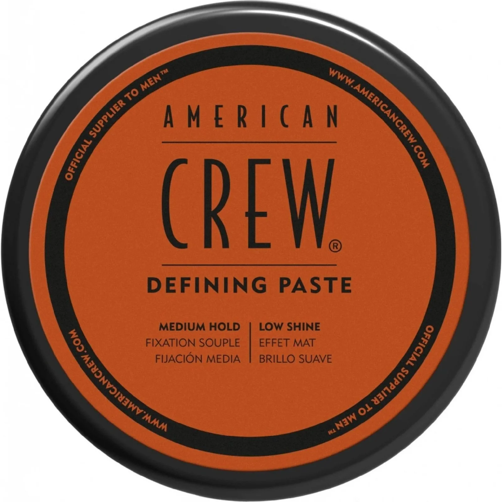 American Crew Pasta na vlasy Defining paste, 85 g