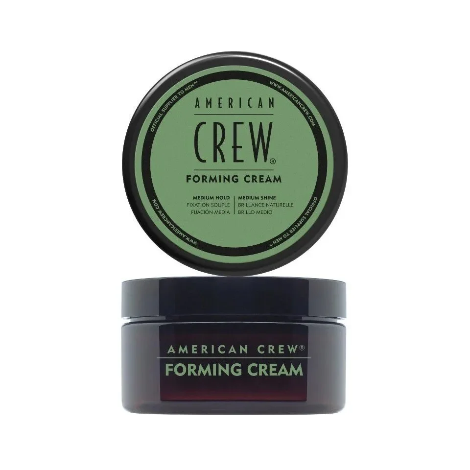 American Crew krém na vlasy Forming cream, 85 g