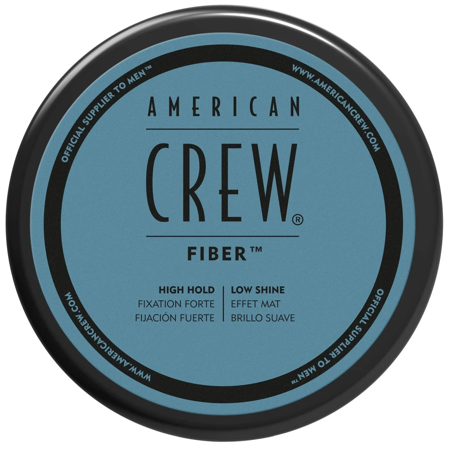 American Crew Pomáda na vlasy Fiber, 85 g