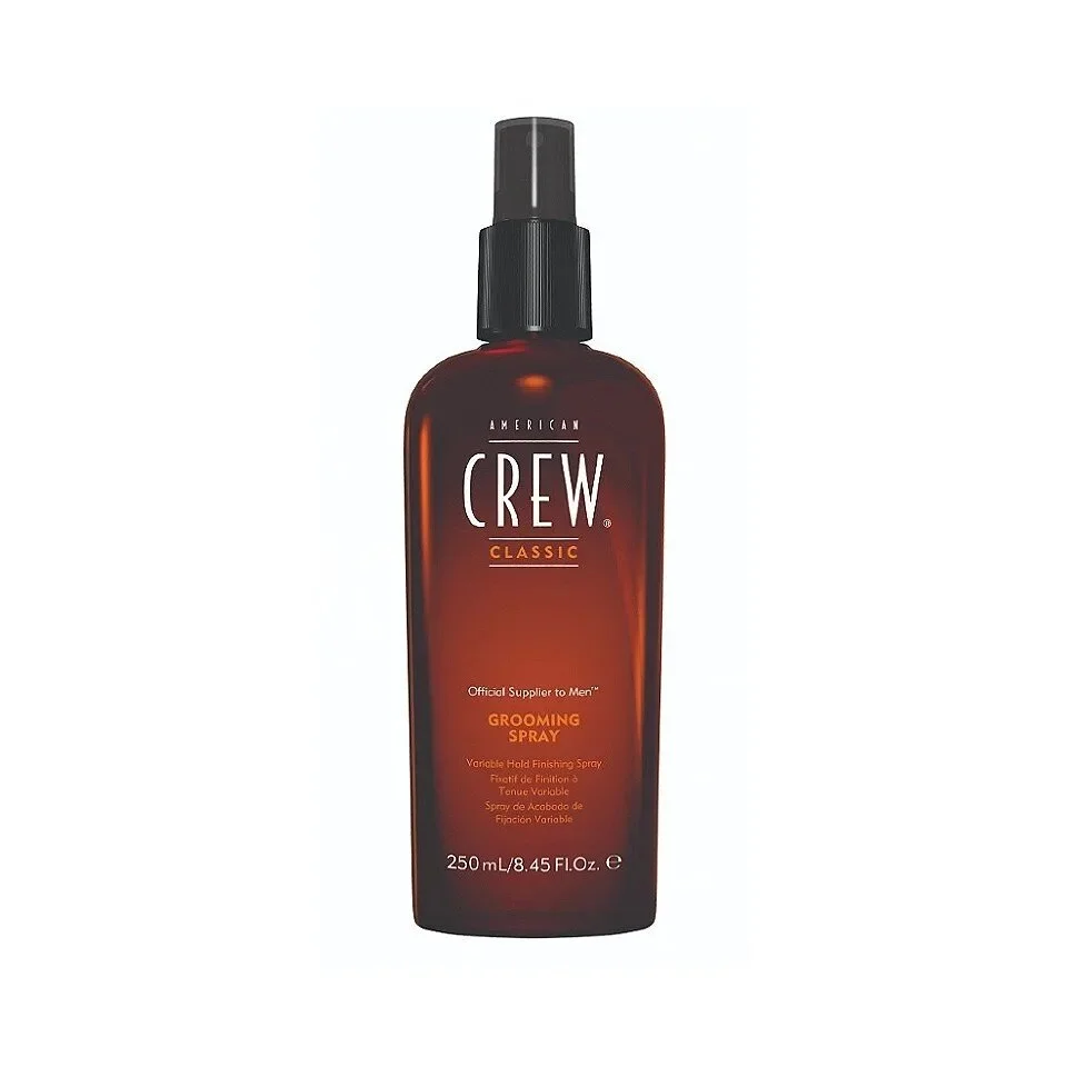 American Crew sprej na vlasy grooming spray, 250 ml