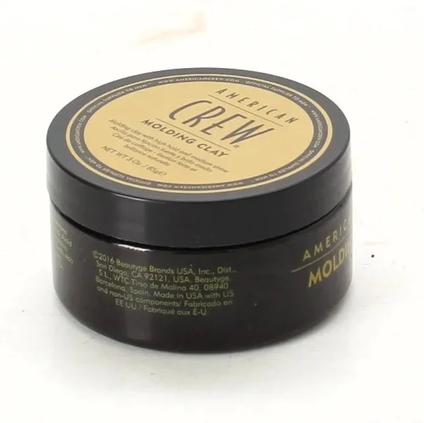 American Crew Pomáda na vlasy Molding Clay, 85 g