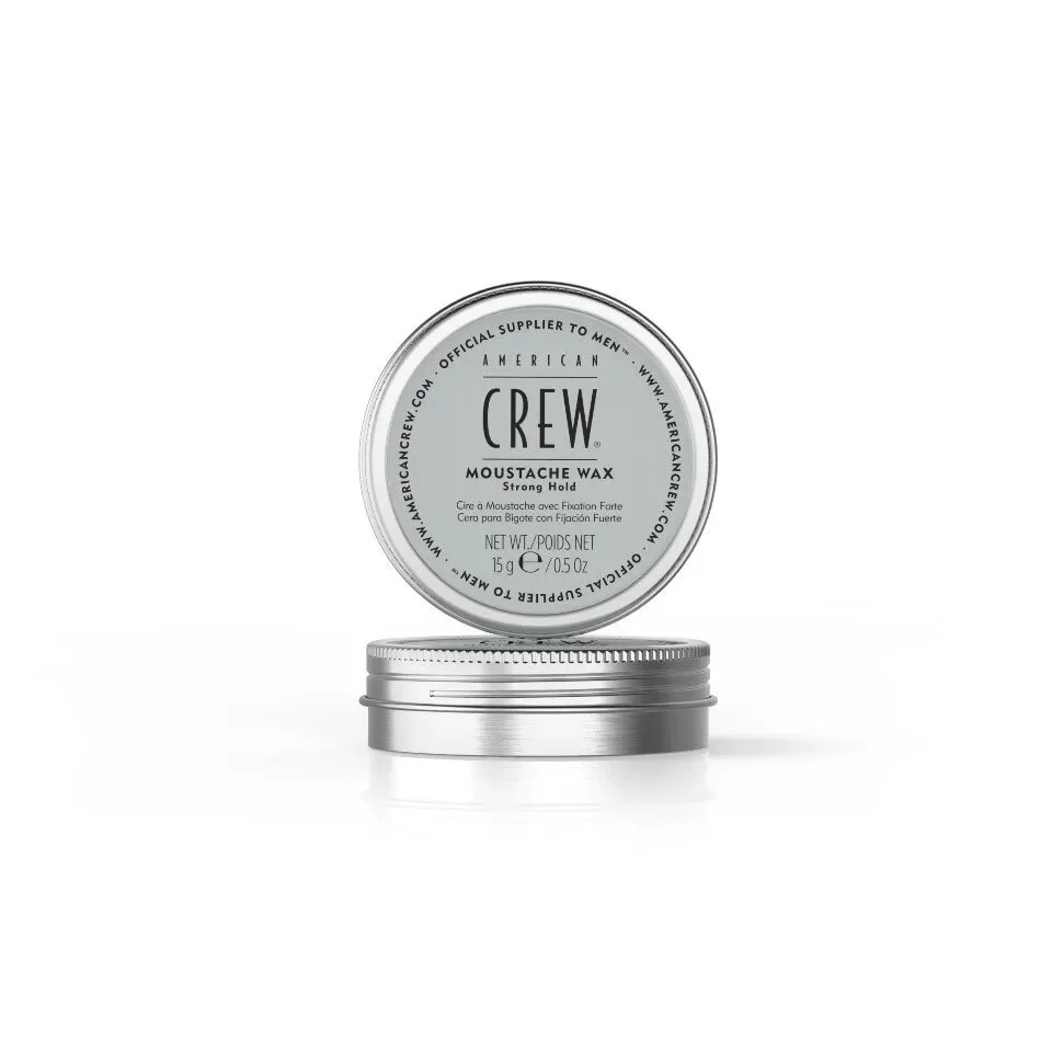 American Crew vosk na fúzy Moustache wax, 15 g