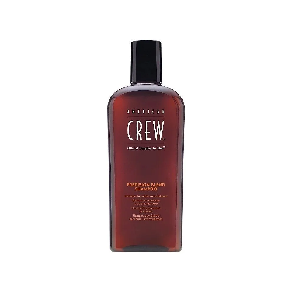 American Crew šampón Shampoo Precision blend, 250 ml