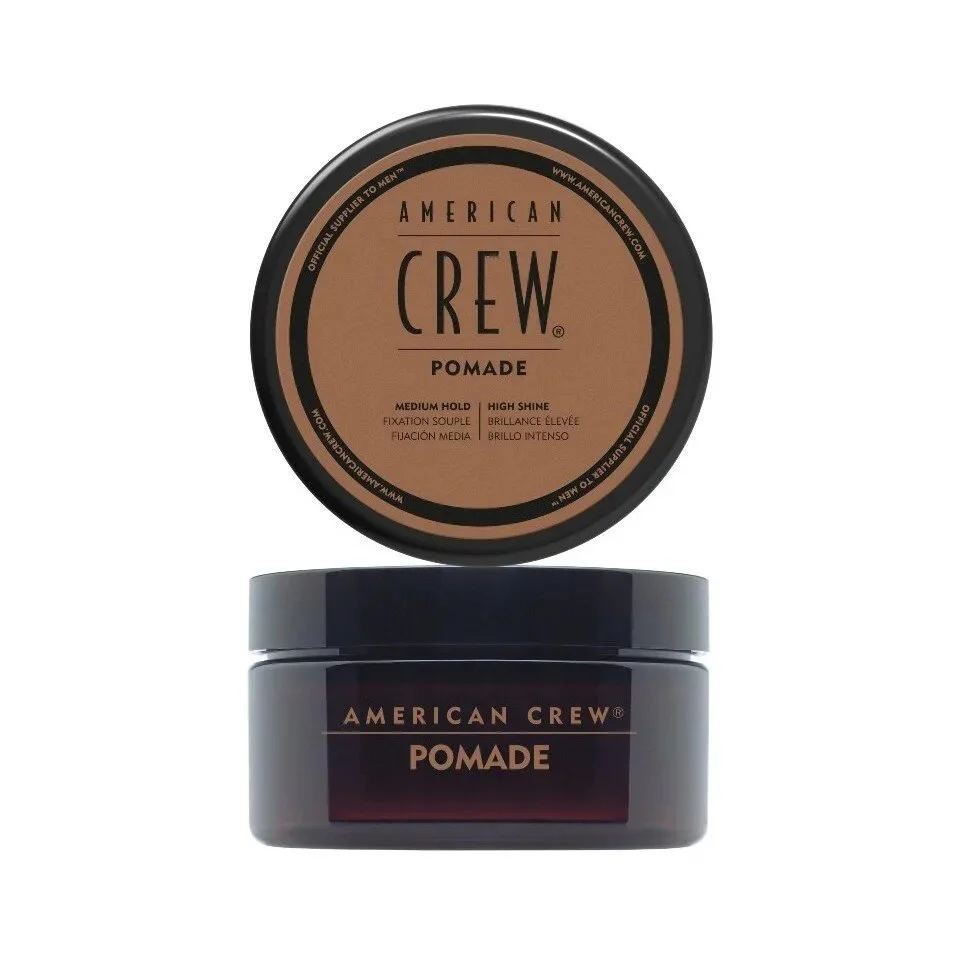 American Crew Pomáda na vlasy Pomade, 85 g