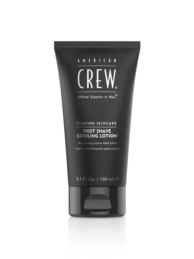 American Crew balzam po holení Post shave cooling lotion, 150 ml