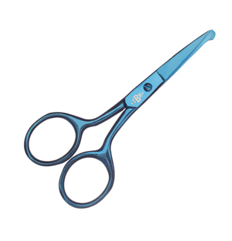 Bluebeards Revenge Beard/Moustache Scissors