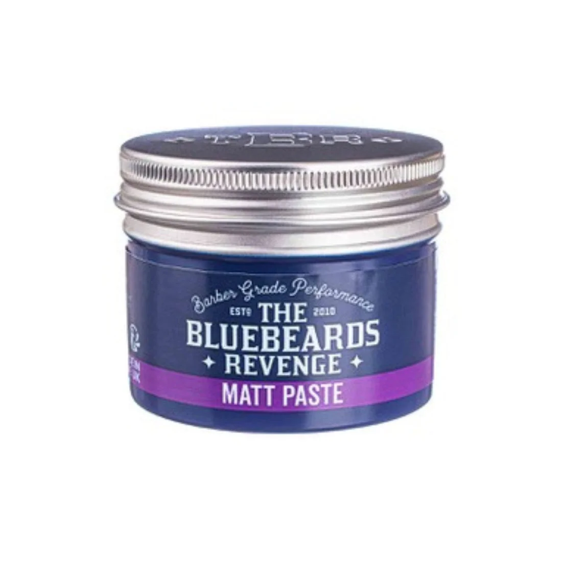Bluebeards Revenge Pomáda na vlasy Matt Paste, 100 ml