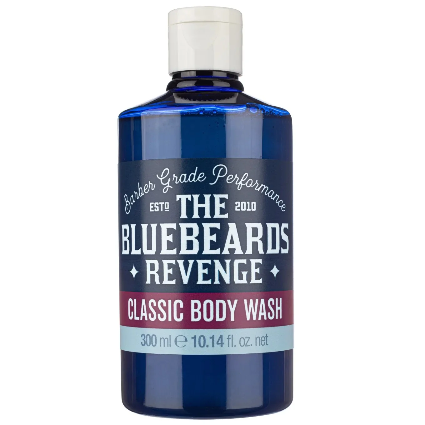 Bluebeards Revenge Sprchový gél Original Body Wash, 300 ml