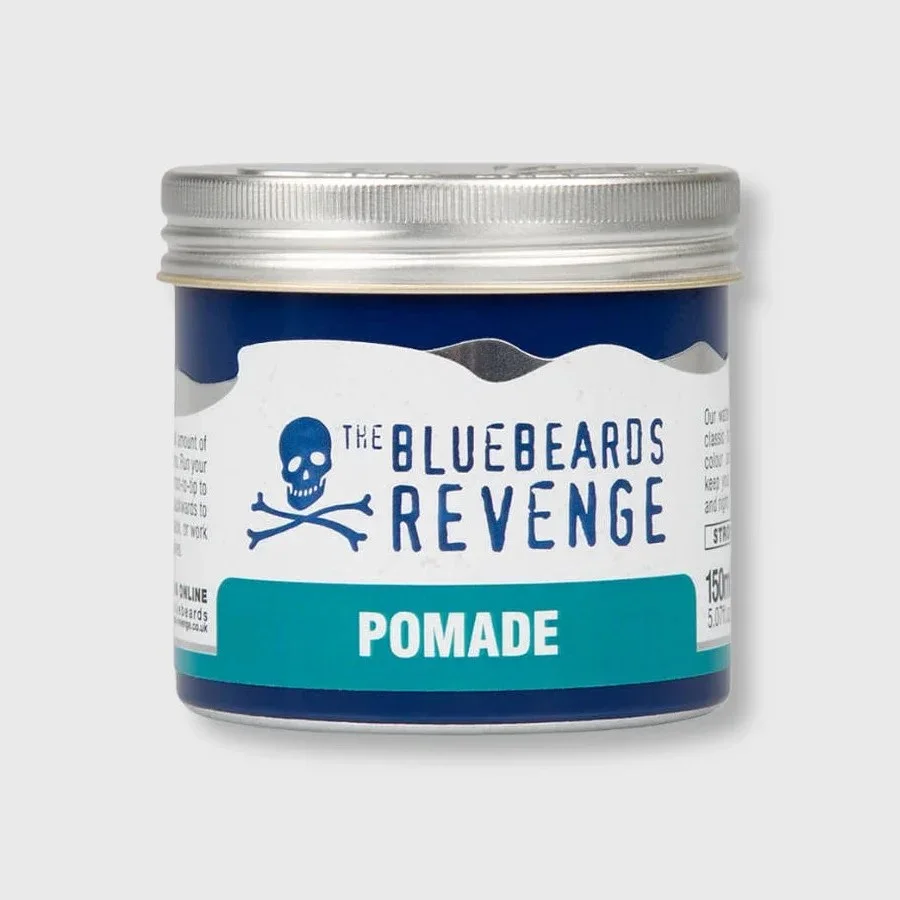 Bluebeards Revenge Pomáda na vlasy Pomade, 150 ml