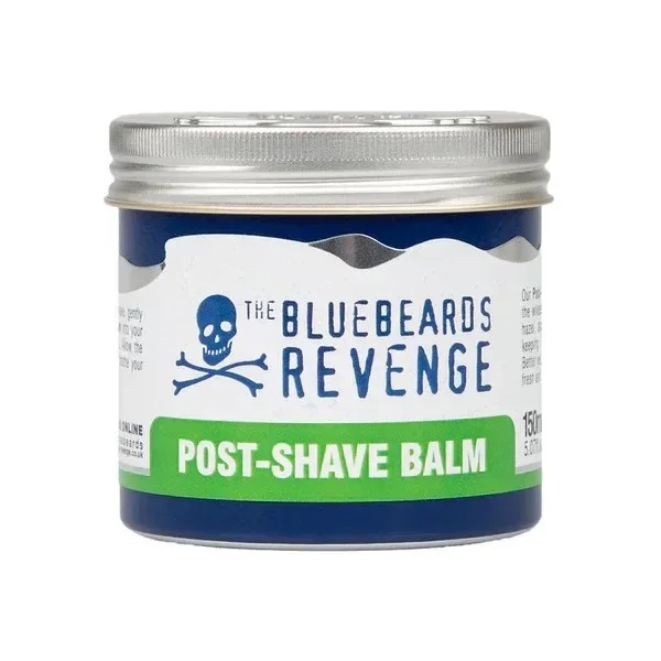 Bluebeards Revenge Balzam po holení Post-Shave Balm, 150 ml