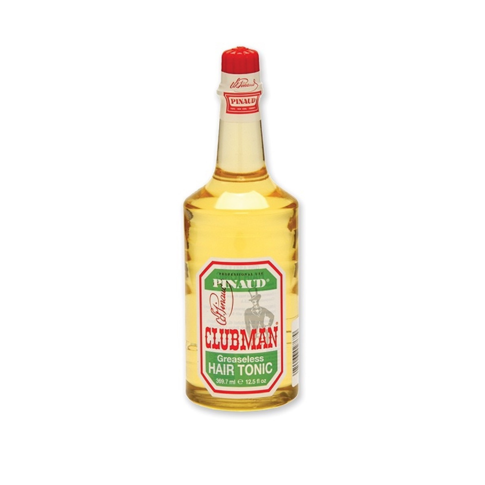 Clubman tonikum na vlasy Greaseless Hair Tonic – 370ml / 12,5oz