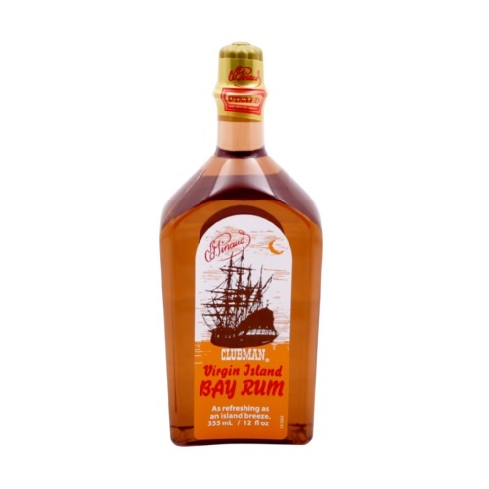 Clubman voda po holení Bay Rum – 355ml / 12oz