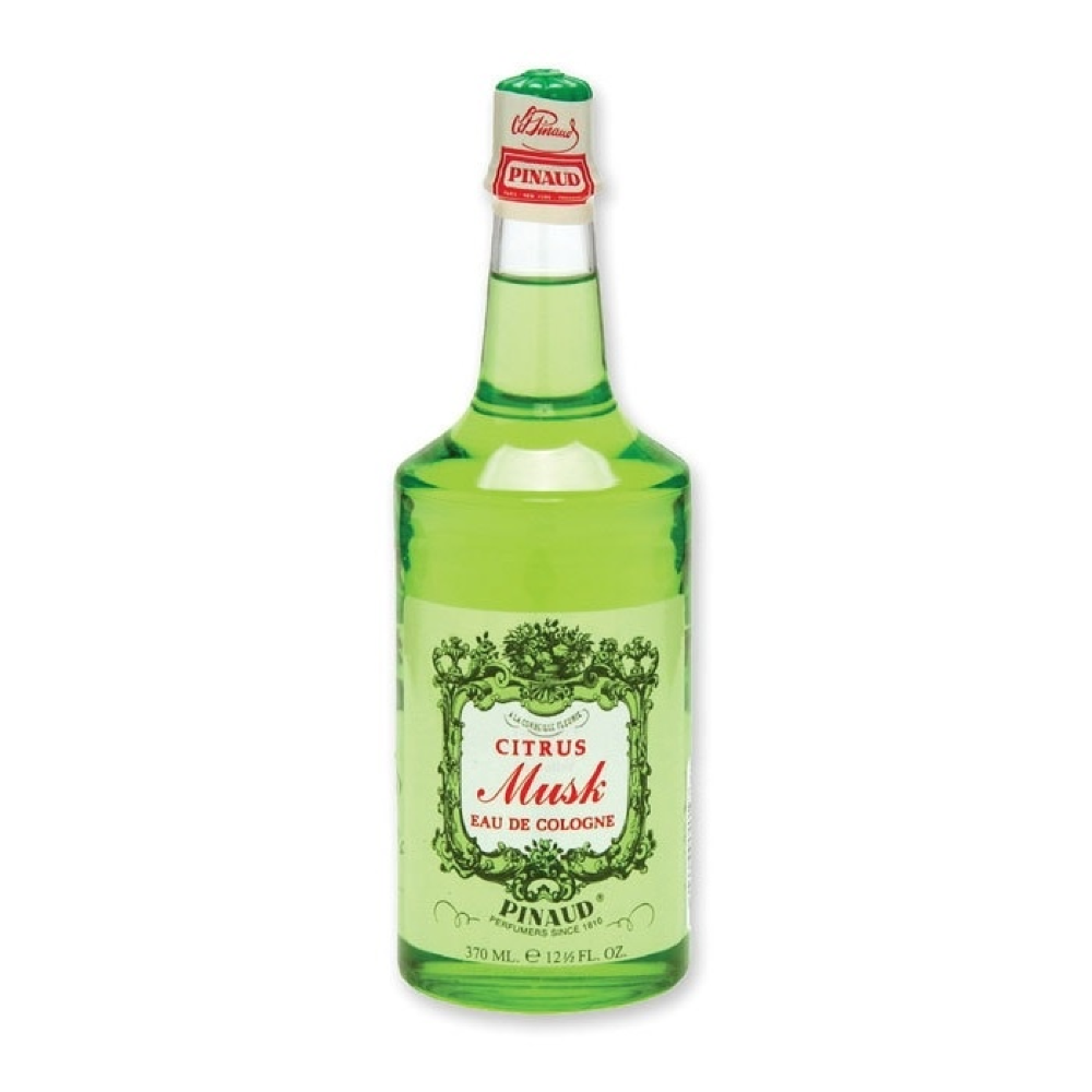 Clubman voda po holení Citrus Musk – 370ml / 12,5oz