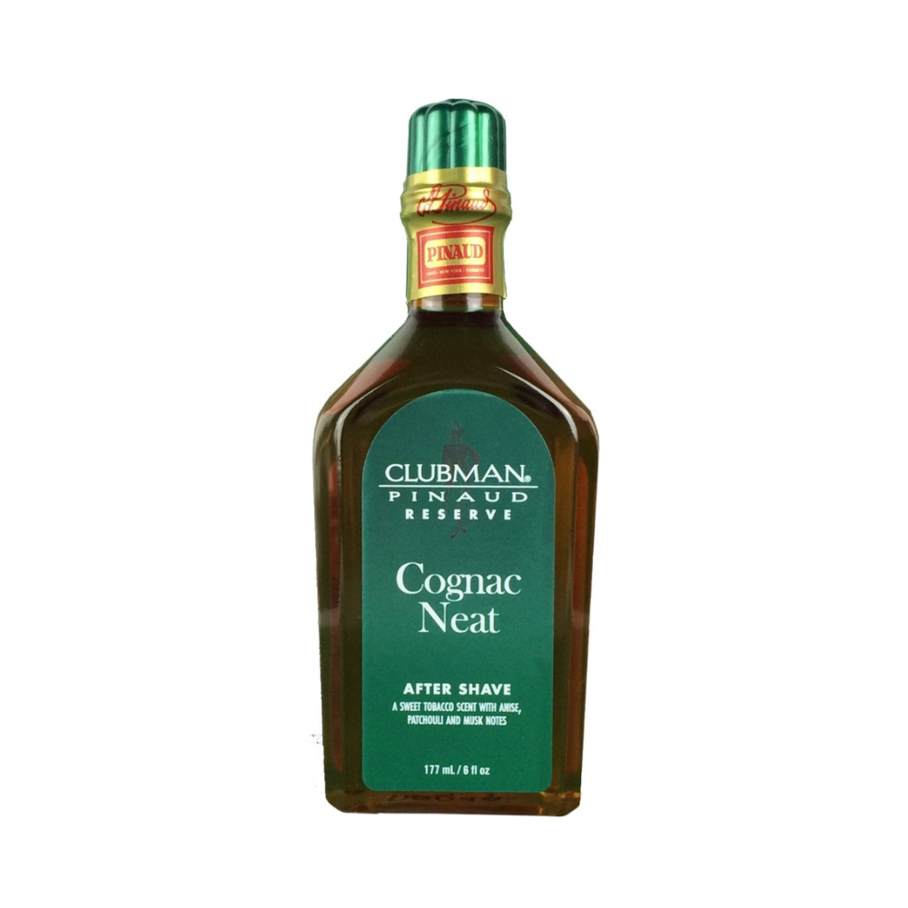 Clubman voda po holení Cognac Neat – 177ml / 6oz