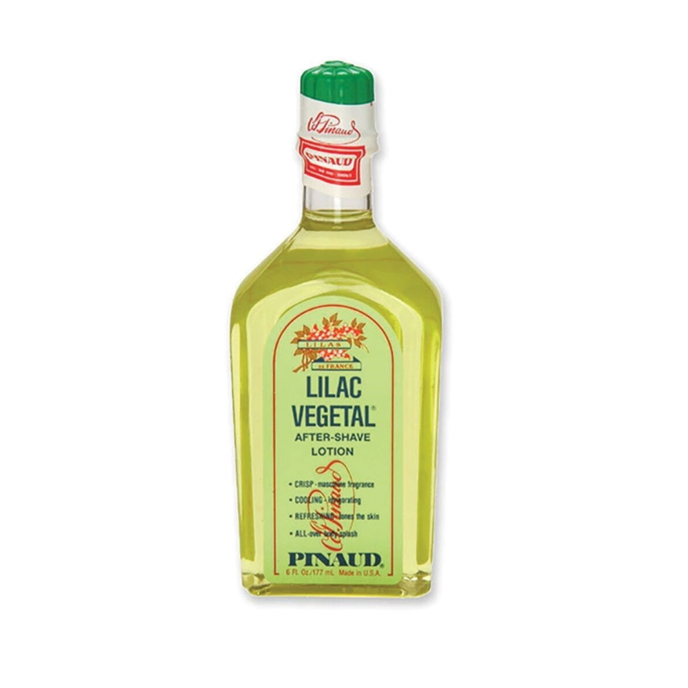 Clubman voda po holení Lilac Vegetal – 177ml / 6oz