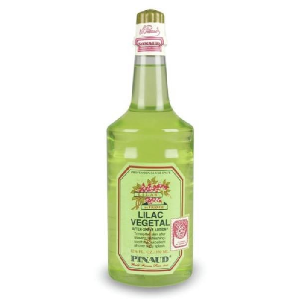 Clubman voda po holení Lilac Vegetal – 355ml / 12oz