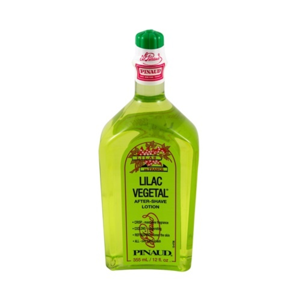 Clubman voda po holení Lilac Vegetal – 370ml / 12,5oz