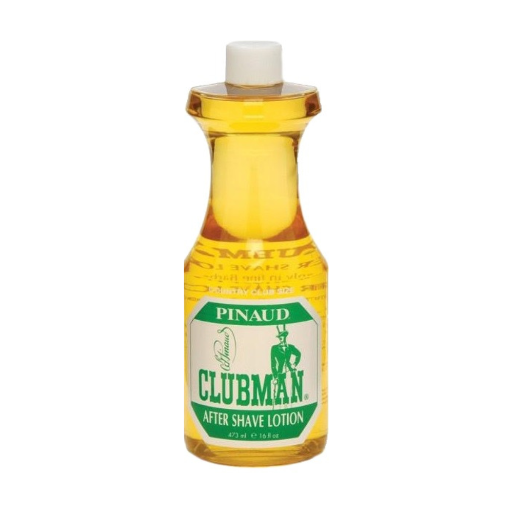 Clubman voda po holení Original – 473ml / 16oz