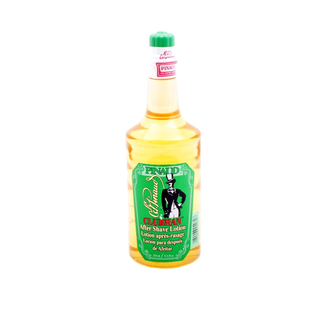 Clubman voda po holení Original – 370ml / 12.5oz