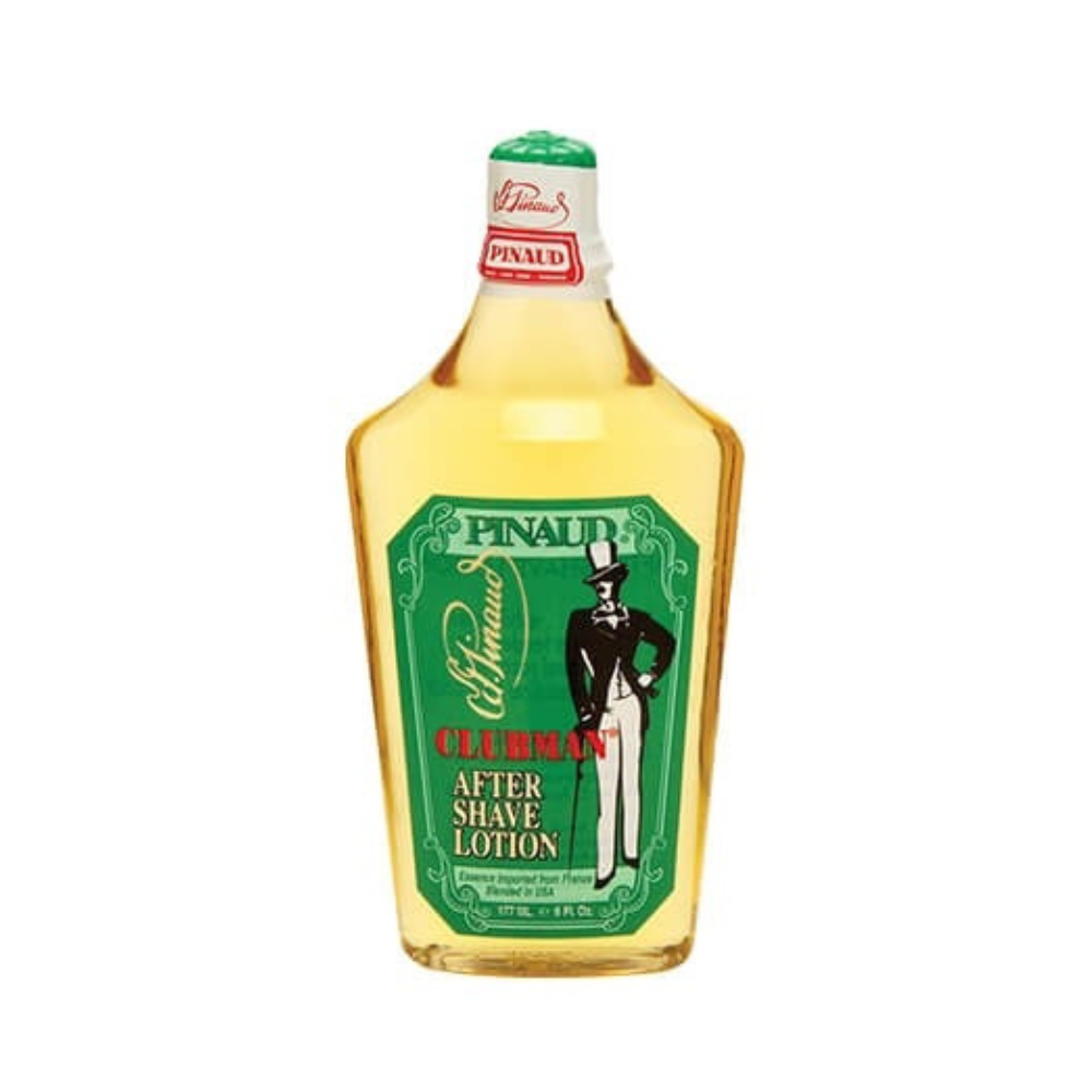 Clubman voda po holení Original – 177ml / 6oz