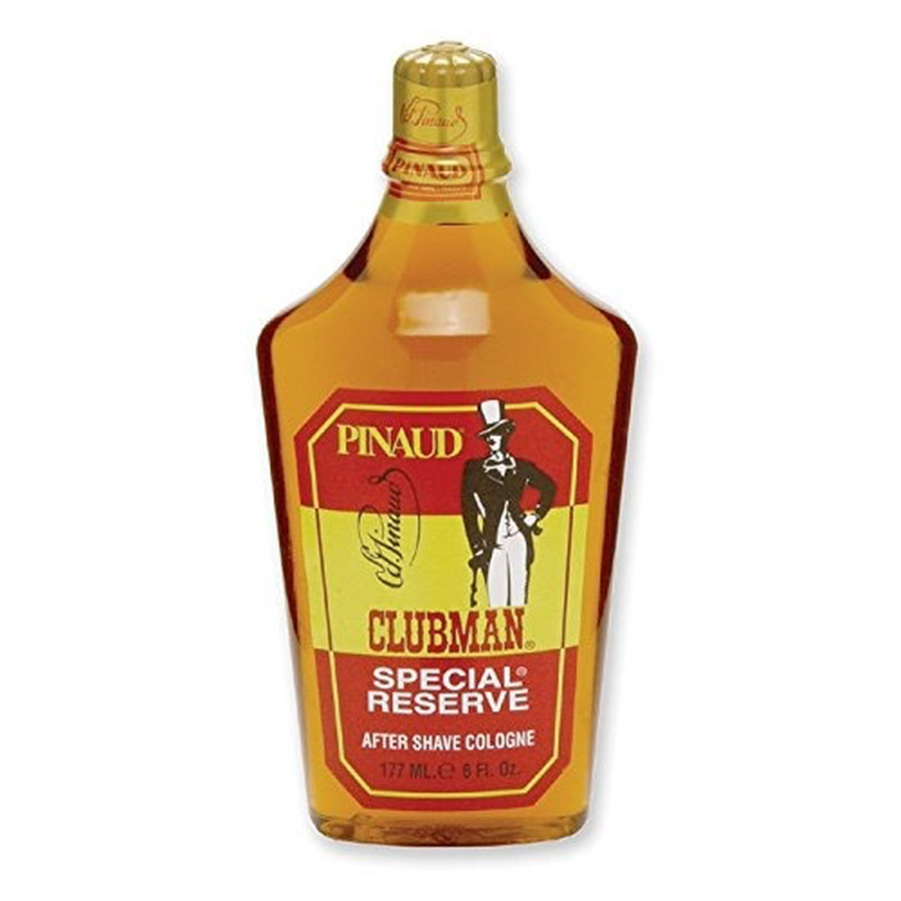 Clubman voda po holení Special Reserve – 177ml / 6oz