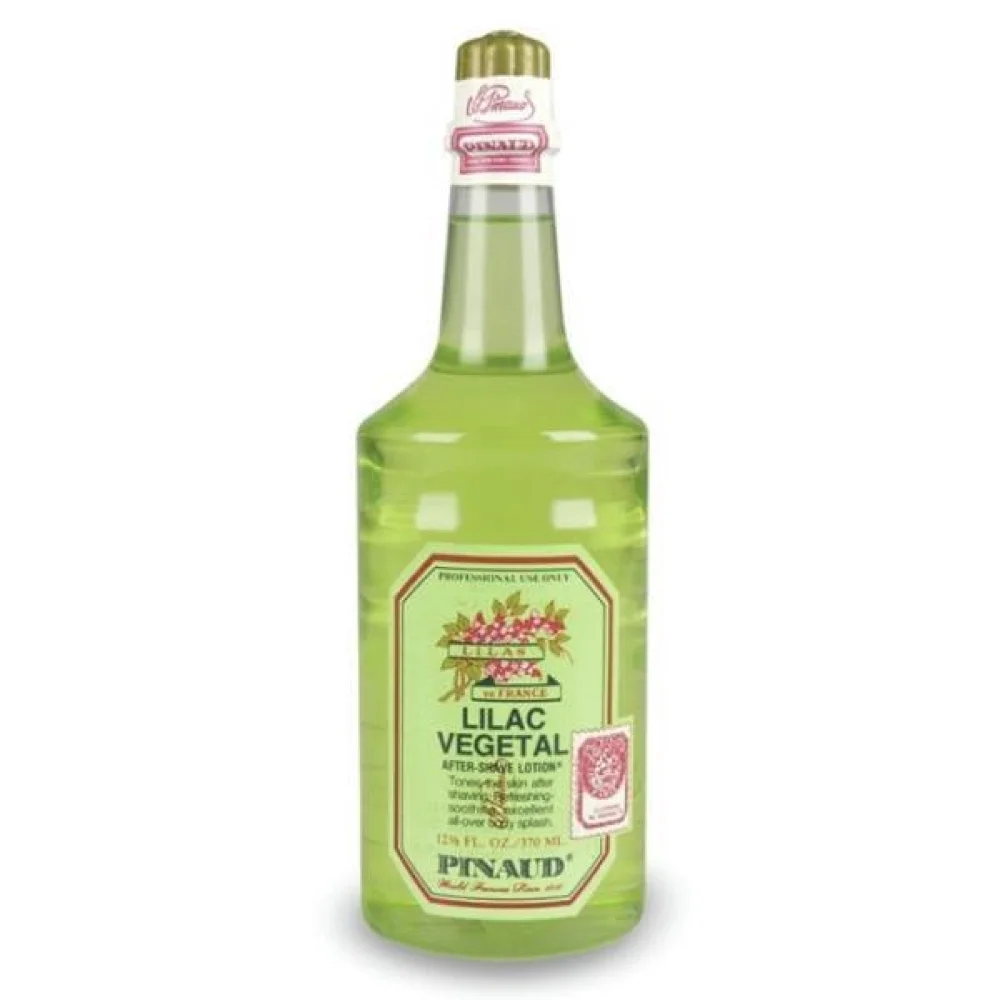Clubman voda po holení Lilac Vegetal – 355ml / 12oz