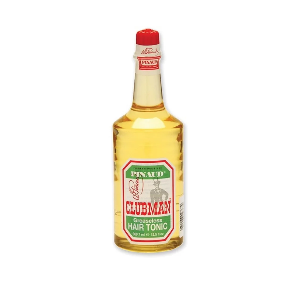 Clubman tonikum na vlasy Greaseless Hair Tonic – 370ml / 12,5oz