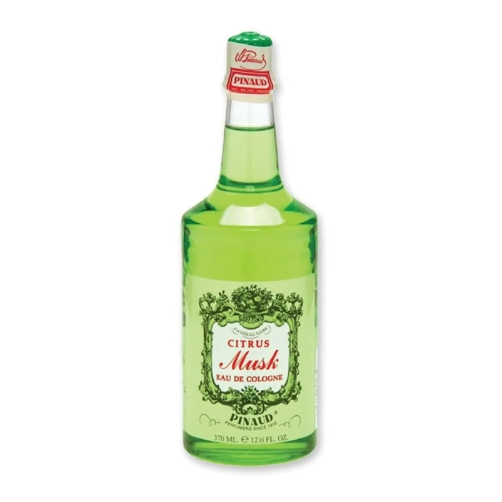 Clubman voda po holení Citrus Musk – 370ml / 12,5oz