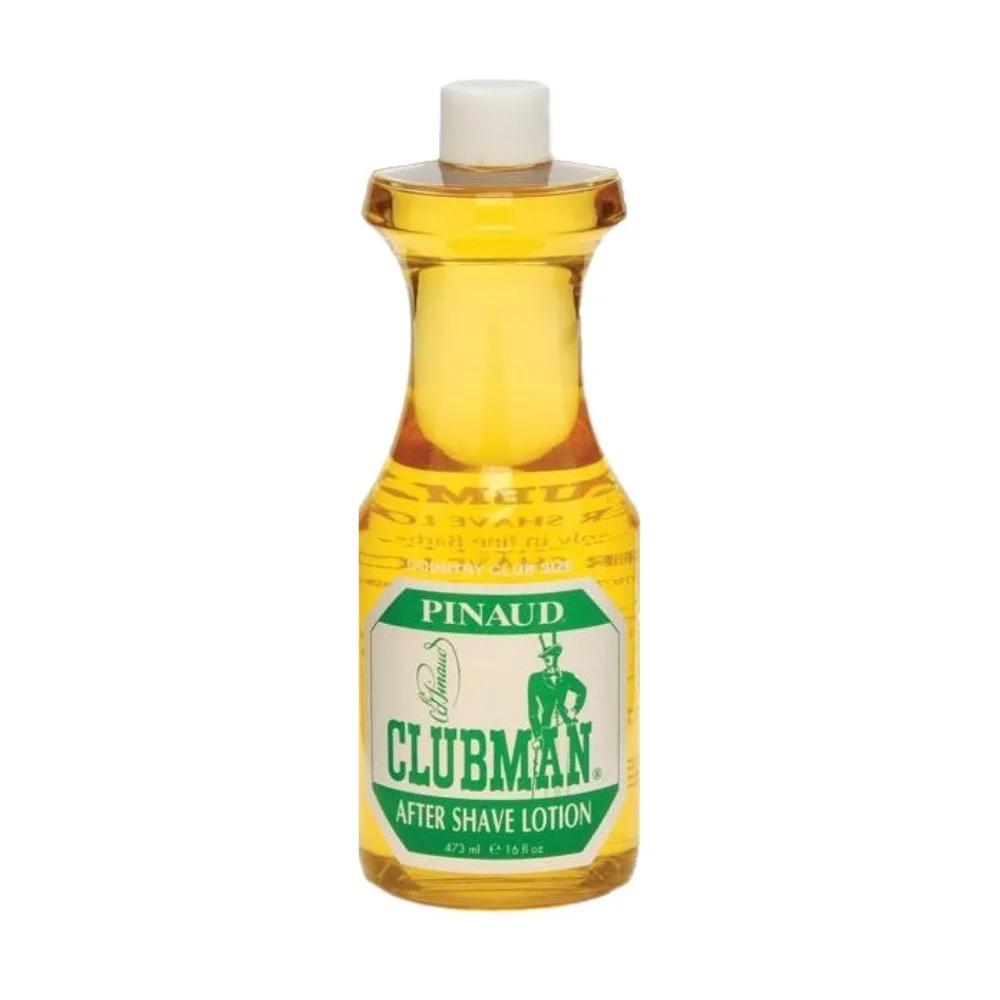 Clubman voda po holení Original – 473ml / 16oz