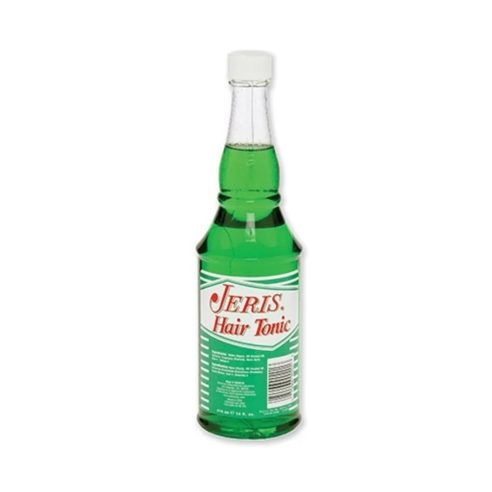 Clubman tonikum na vlasy Jeris without Oil – 414ml / 14oz