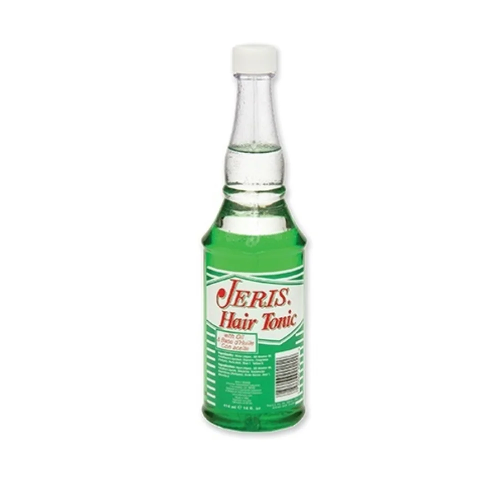 Clubman tonikum na vlasy Jeris with Oil – 414ml / 14oz