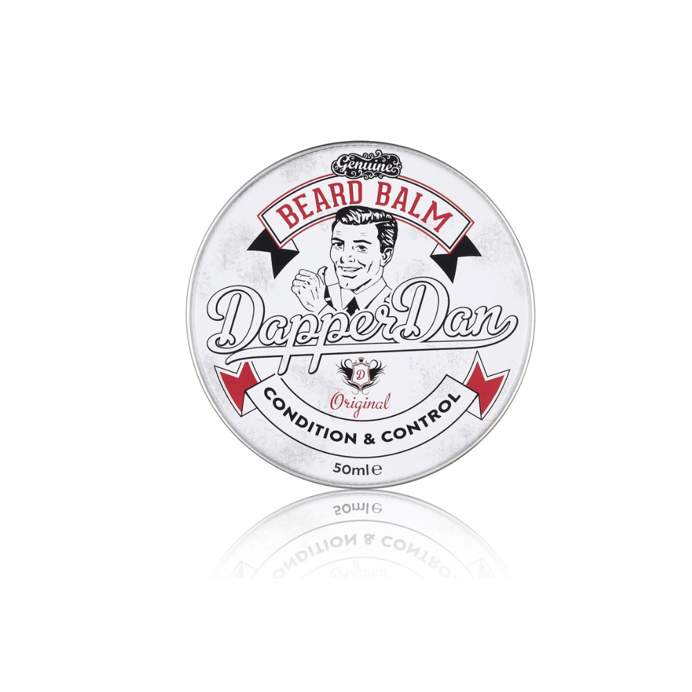 Dapper Dan balzam na bradu Beard Balm – 50ml