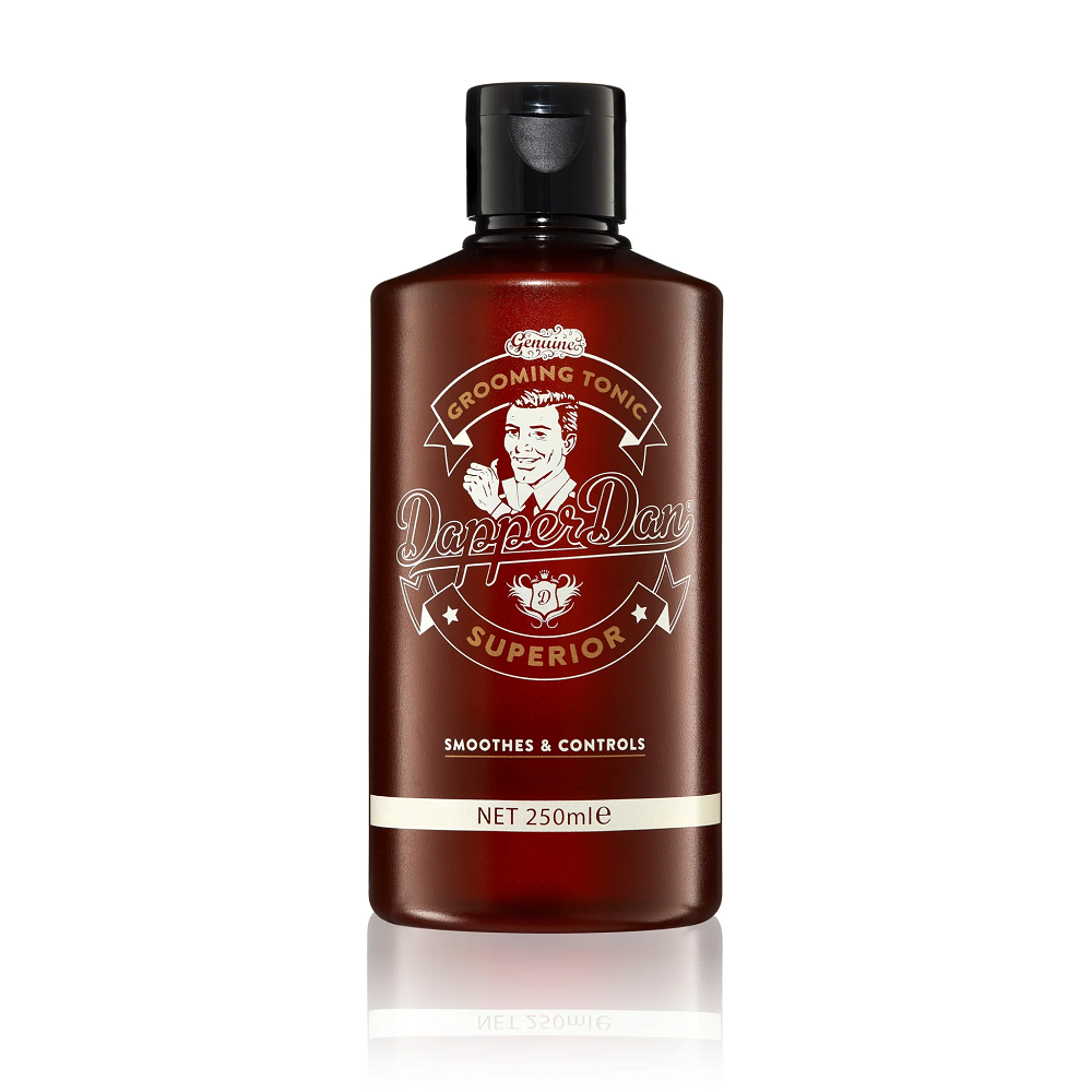 Dapper Dan tonikum na vlasy – 250ml