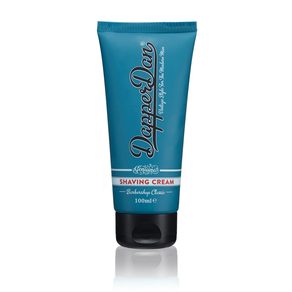 Dapper Dan krém na holenie Shave Cream – 100ml