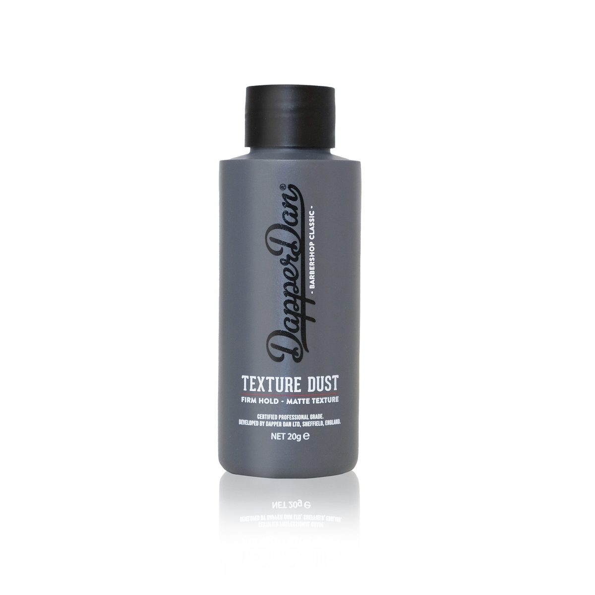 Dapper Dan púder na vlasy Ultra Matte Texture Powder – 20g