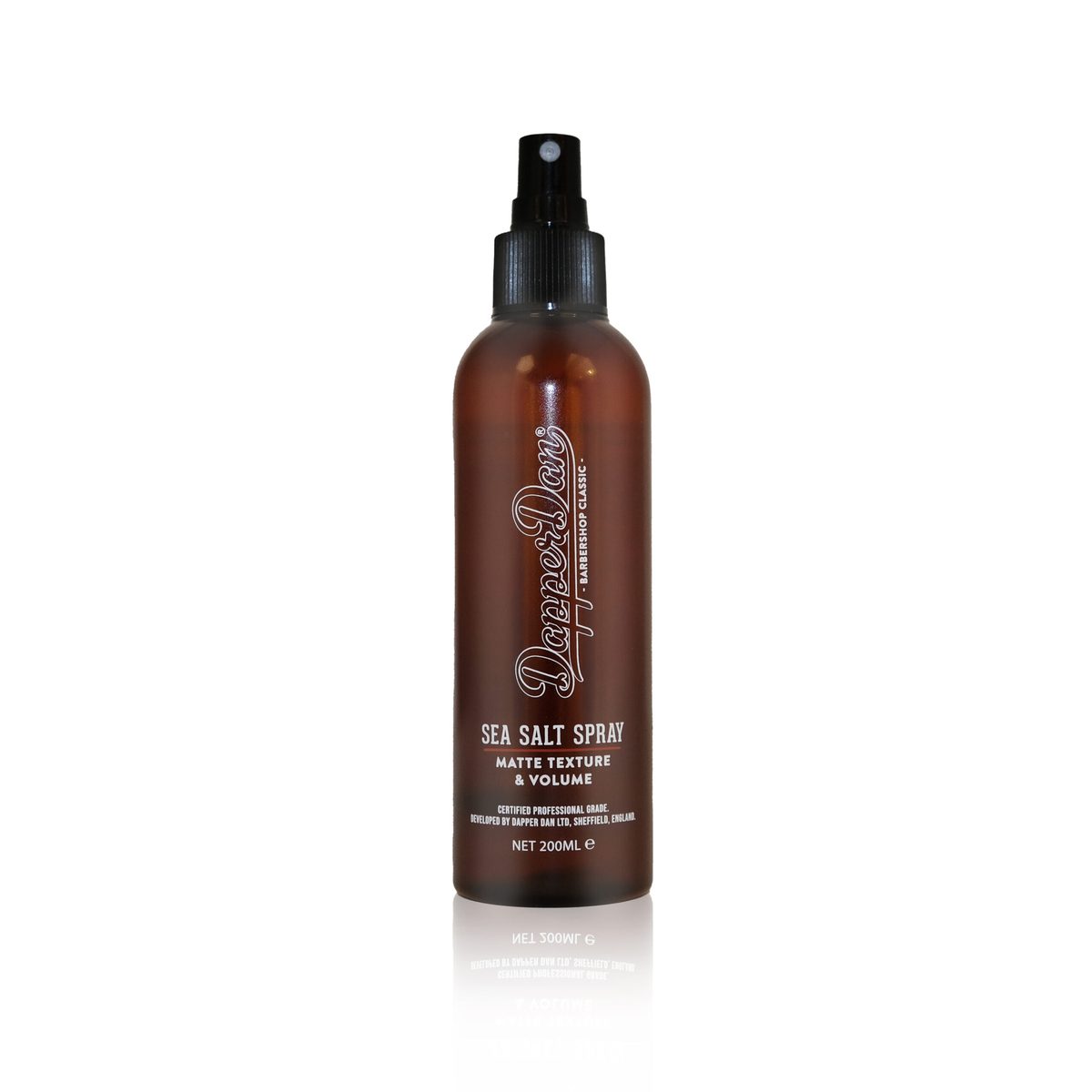 Dapper Dan sprej s morskou soľou Sea Salt Spray – 200ml
