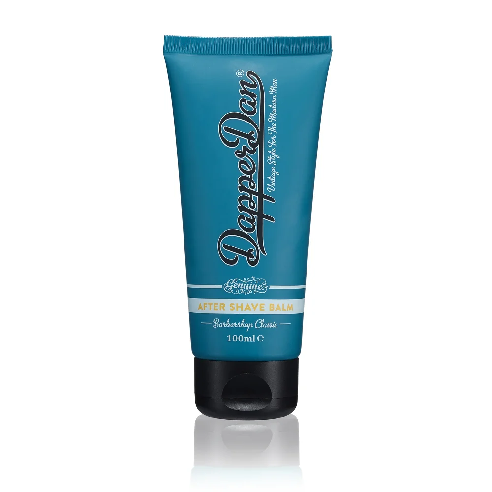 Dapper Dan balzam po holení Aftershave Balm – 100ml